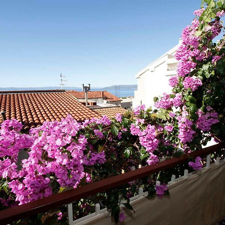 Villa Grozdic Makarska Extérieur photo
