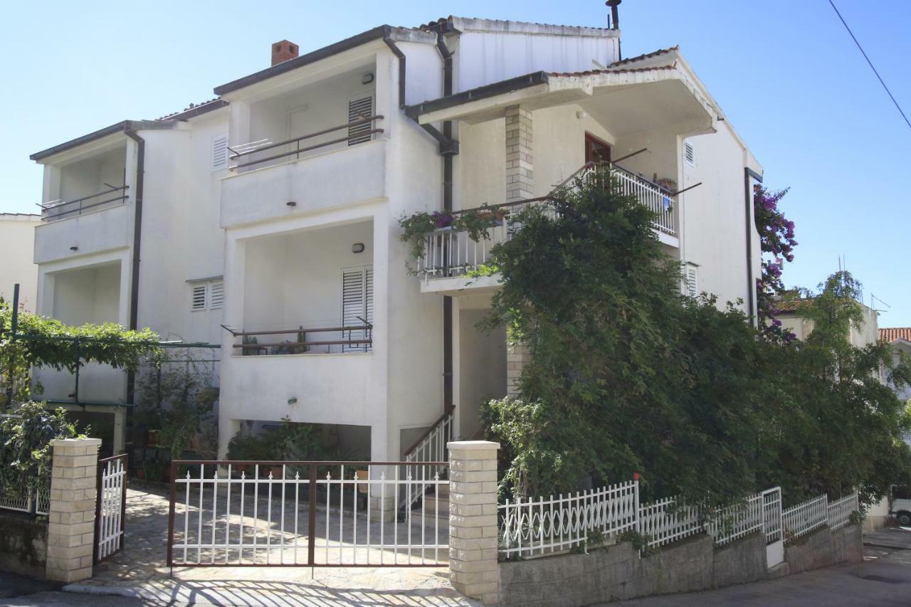 Villa Grozdic Makarska Extérieur photo