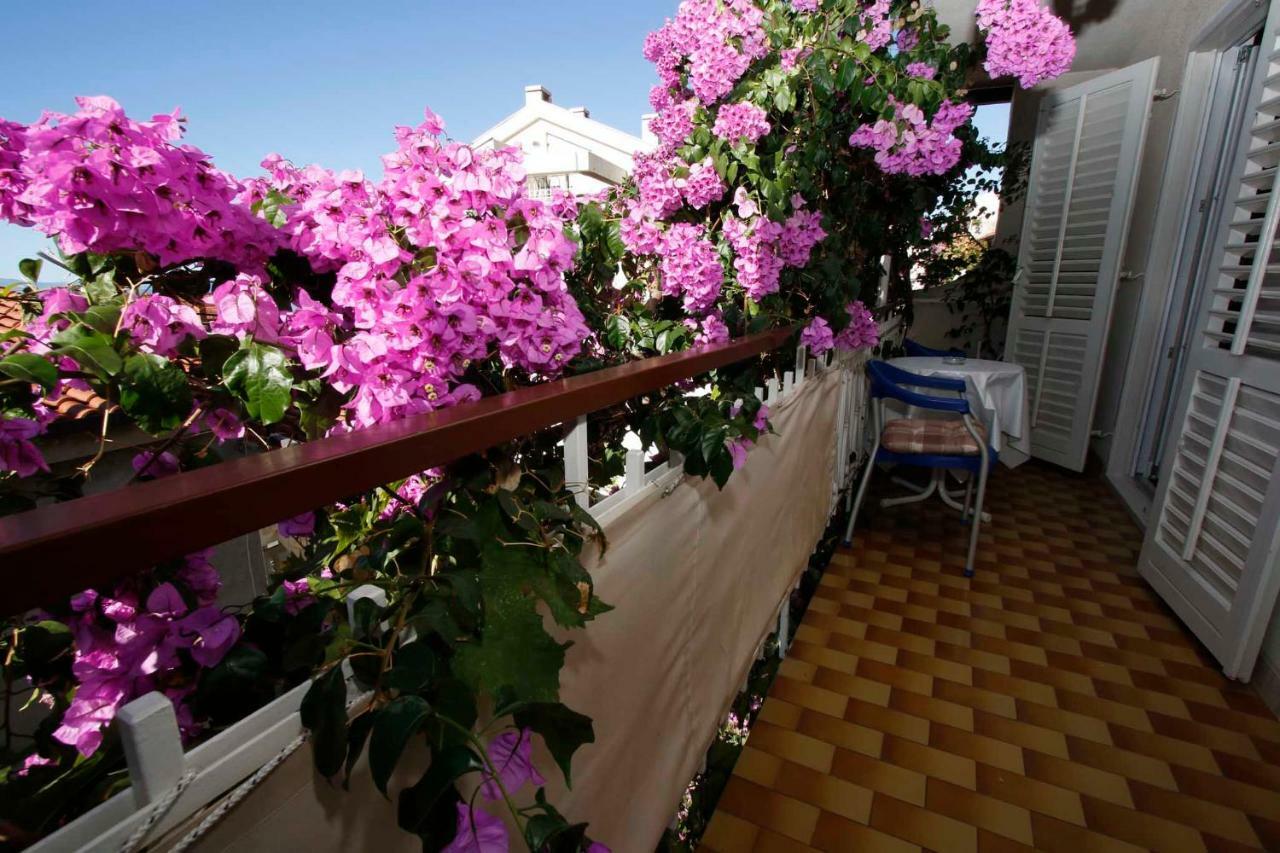 Villa Grozdic Makarska Extérieur photo
