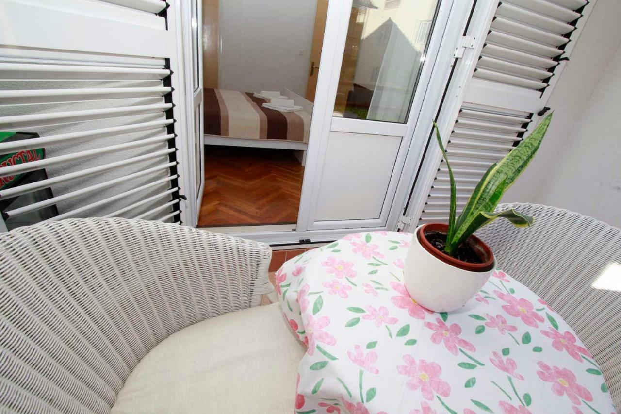 Villa Grozdic Makarska Extérieur photo