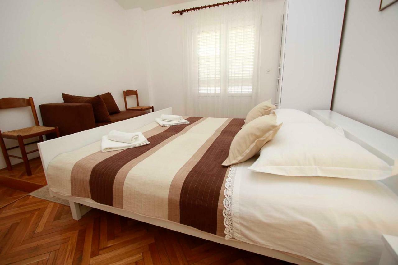 Villa Grozdic Makarska Extérieur photo