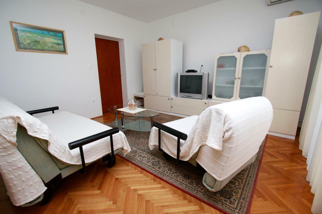 Villa Grozdic Makarska Extérieur photo