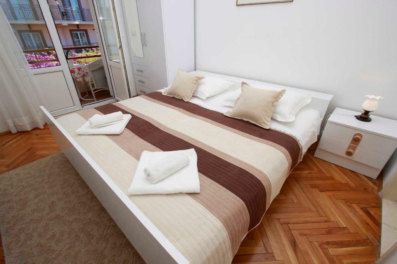 Villa Grozdic Makarska Extérieur photo