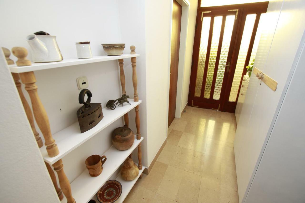 Villa Grozdic Makarska Extérieur photo
