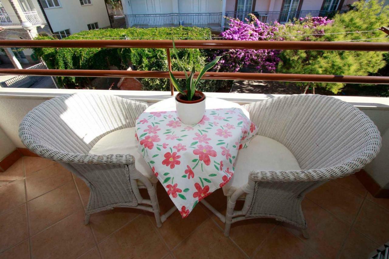 Villa Grozdic Makarska Extérieur photo