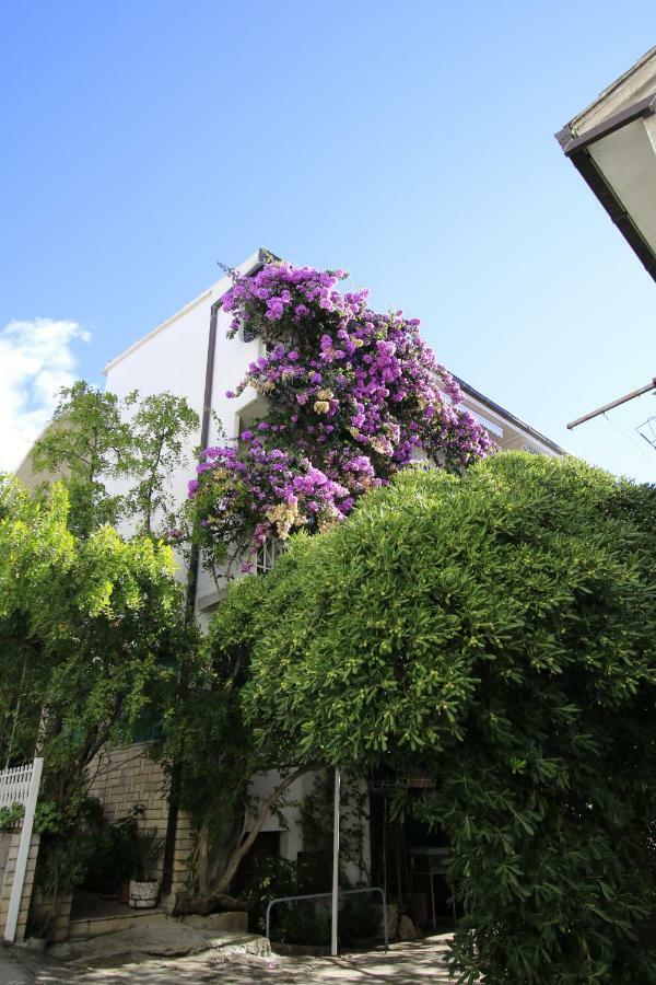 Villa Grozdic Makarska Extérieur photo