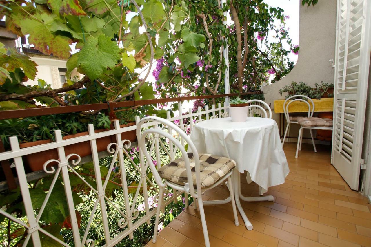 Villa Grozdic Makarska Extérieur photo