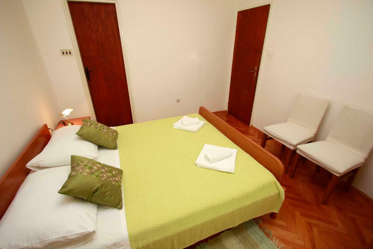 Villa Grozdic Makarska Extérieur photo