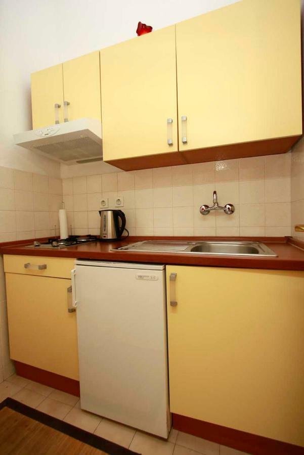 Villa Grozdic Makarska Extérieur photo