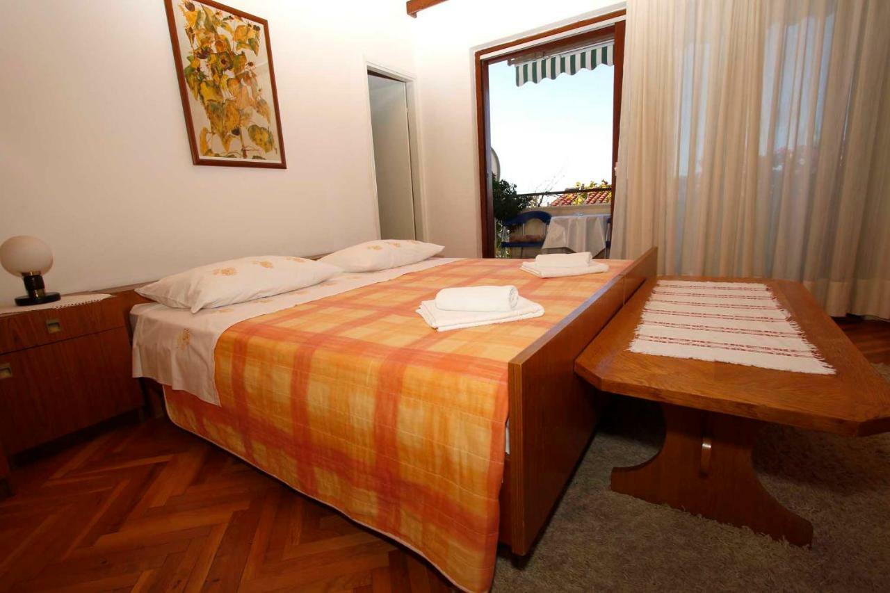 Villa Grozdic Makarska Extérieur photo