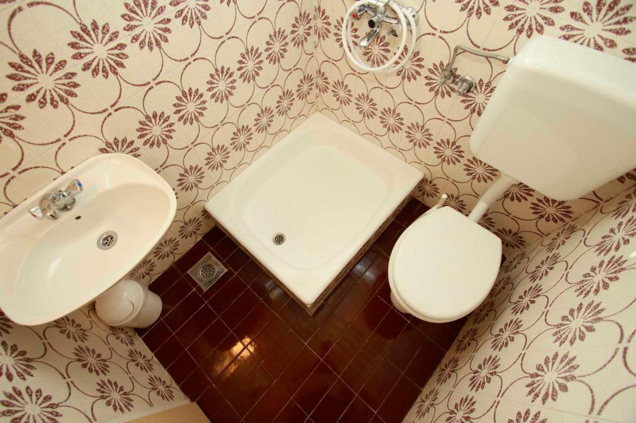 Villa Grozdic Makarska Extérieur photo