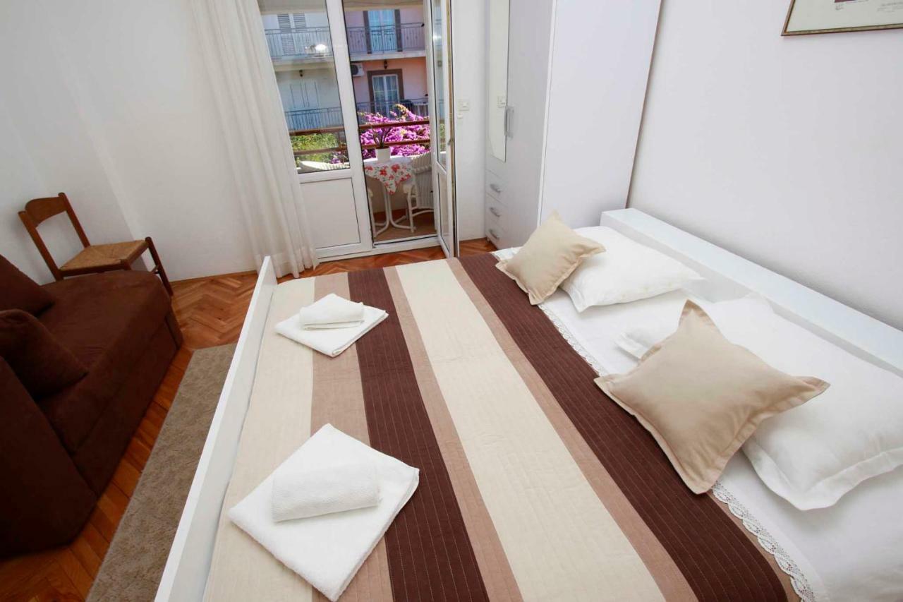 Villa Grozdic Makarska Extérieur photo